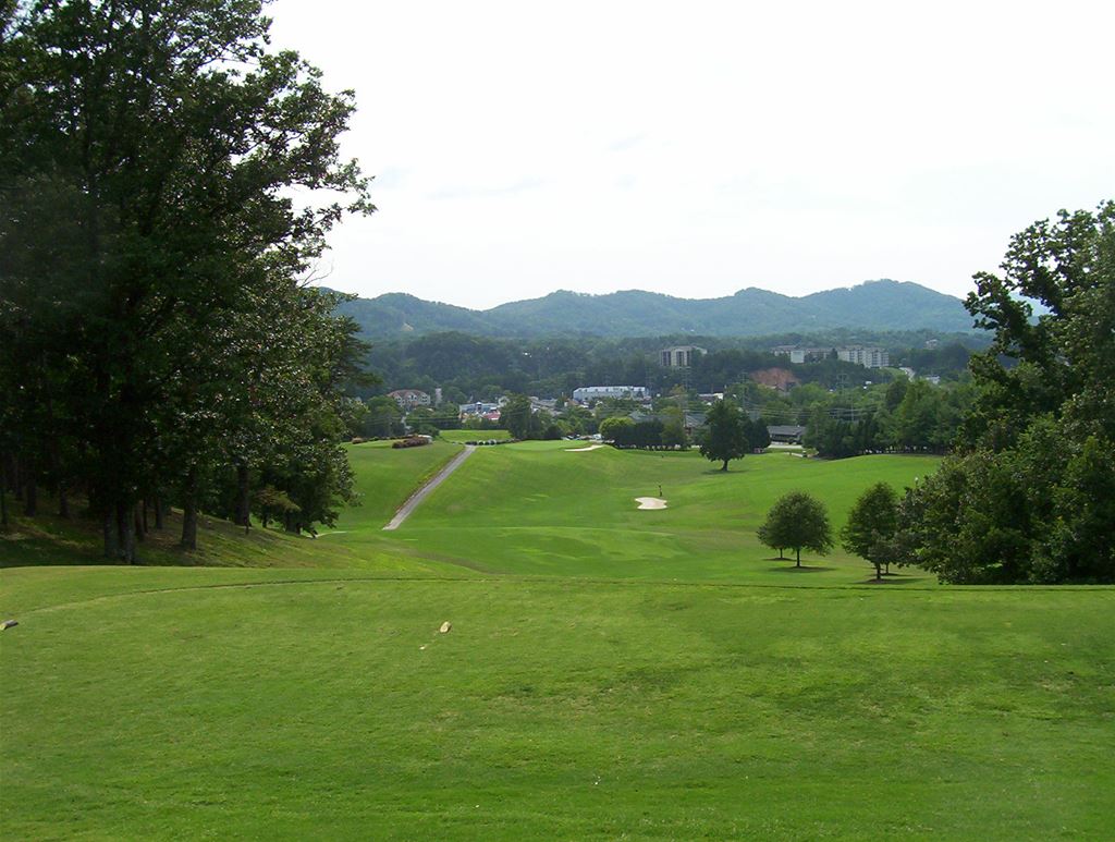 Gatlinburg Golf Course